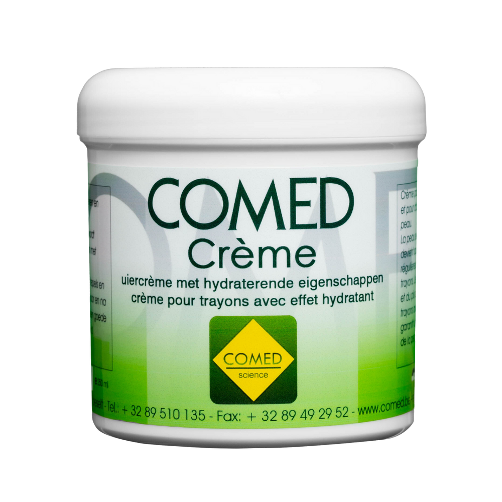 Comed Creme