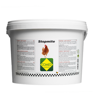 Load image into Gallery viewer, Stopmite Chicken