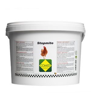 Load image into Gallery viewer, Stopmite Chicken