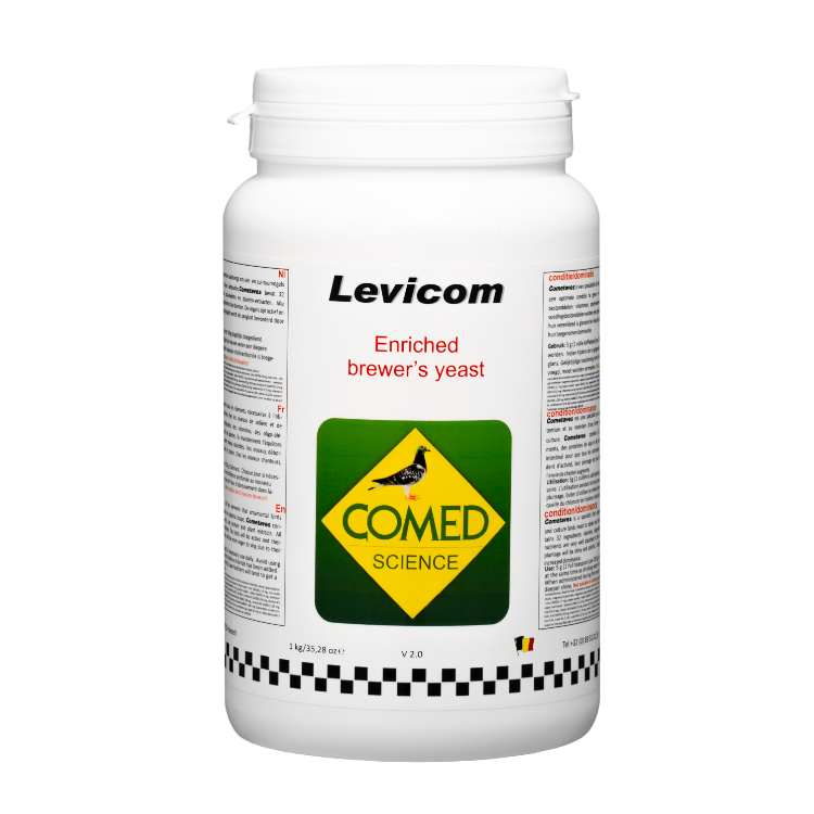 Levicom Pigeon - 1kg