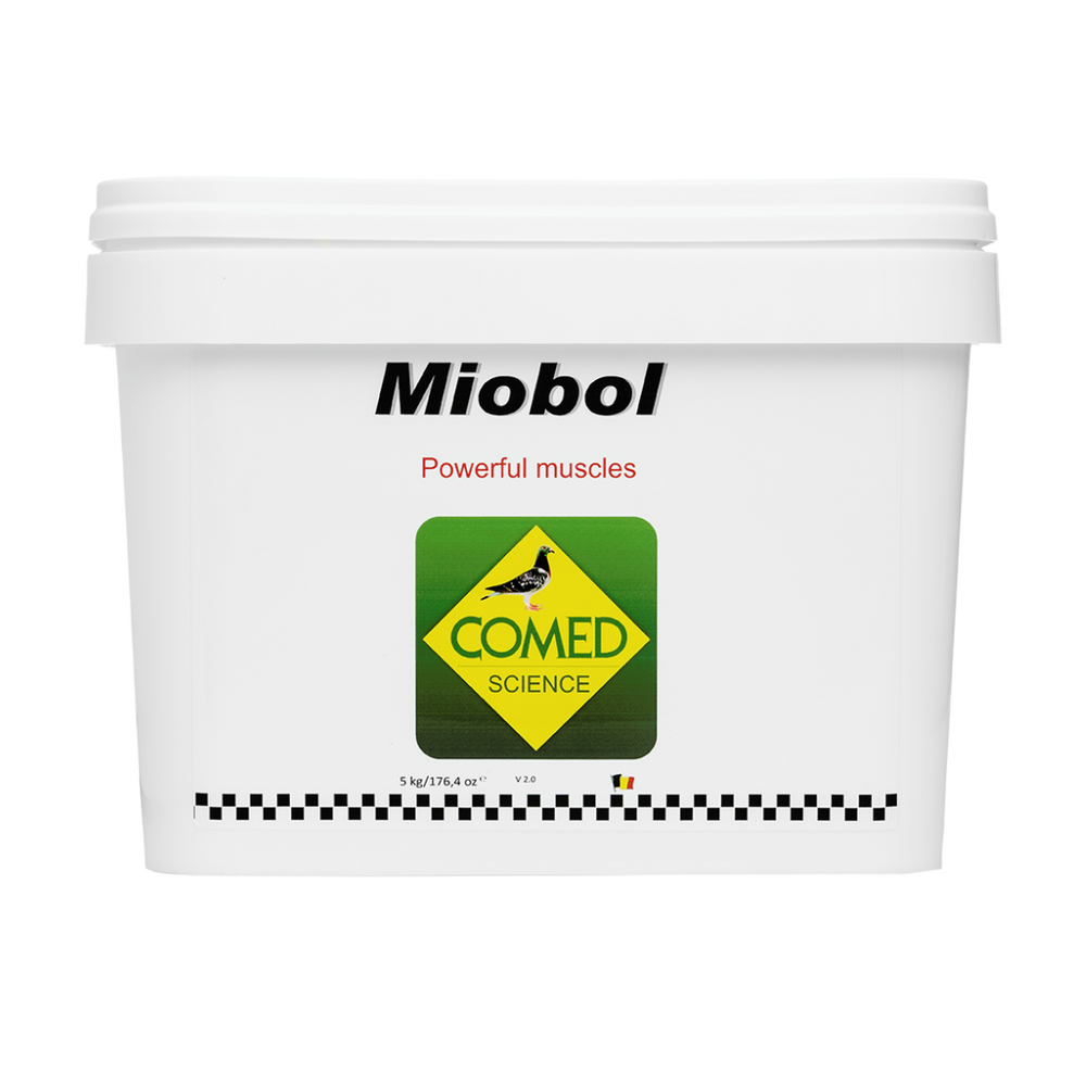 
                  
                    Load image into Gallery viewer, Miobol Pigeon - 1kg
                  
                