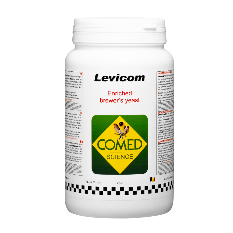 Levicom Bird - 1公斤