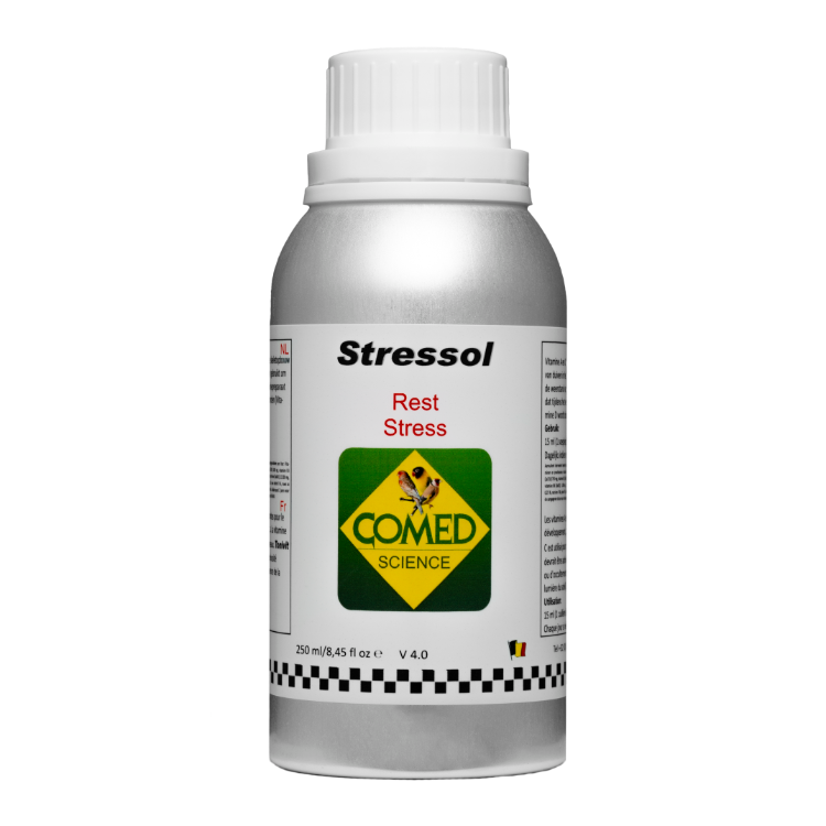 ستريسول- 250 ml