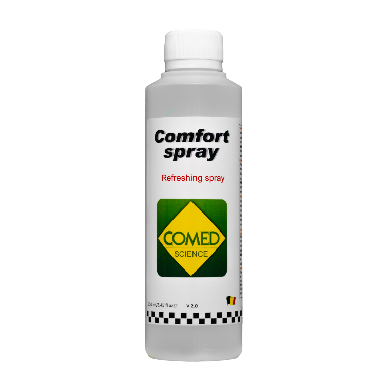 Comfort Spray 馬