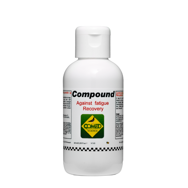 Compound - 60ml