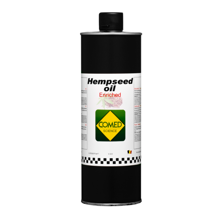 
                  
                    Load image into Gallery viewer, Hempseed Oil
                  
                