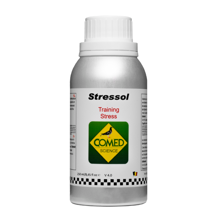 Stressol Pigeon - 250ml